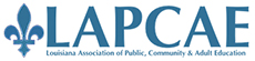 Louisiana Association for Public, Community, & Adult Education