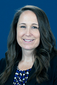 Laurie Kierstead-Joseph