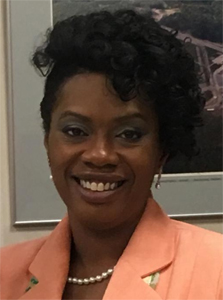 Shaketta Thomas