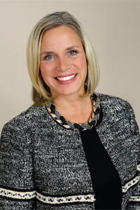 Sharon Bonney